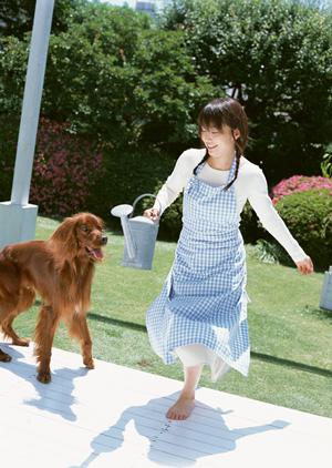 丁寧な診察を行うようにしている動物病院